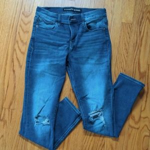 Express Jeans